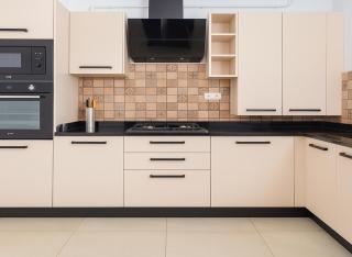 Magnifique appartement à Kouba - Kouba - 5