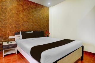 Palette by CheckIn Igatpuri Formerly Bodh Valley Resort - 4