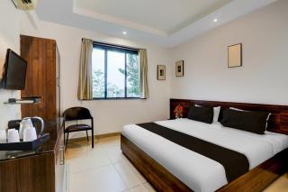 Townhouse Nagpur Airport Formerly Flora Inn - 8