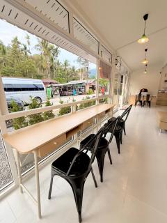 Bingo Hostel Khao Sok - 3