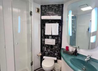 Ibis Tianjin Development Zone TEDA Third Avenue - 4