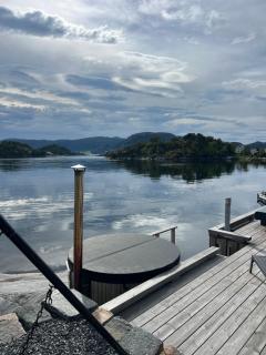 Amundøya Seaside - 6