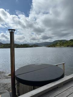 Amundøya Seaside - 1