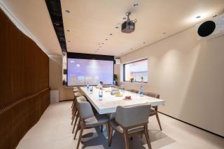 Santa Monica Seaview Resort (Shenzhen Jiaochangwei Beach) - 7