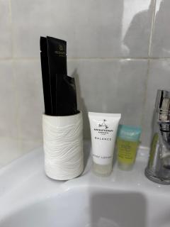 Astana Central Apartment - 9