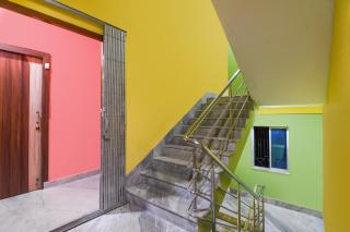 Super Hotel O Shalimar Railway Junction Howrah - 6