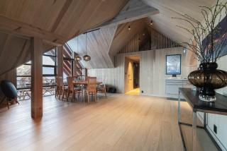 High-end luxury penthouse, Geilo - 7