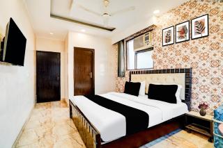 Super Collection O Kalka Ji Formerly Hotel Gera - 4