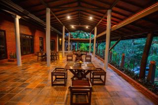 Cinnawild sanctuary cabana - 7