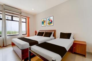 Townhouse Willingdon Island Formerly Maruthi Tourist Home - 9