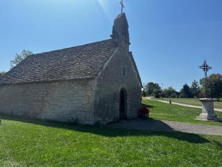Chalet Cozy au coeur du Jura - 5