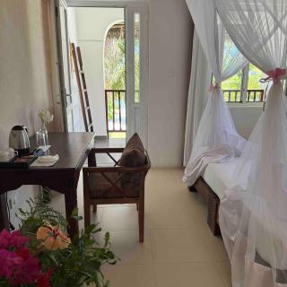MANOLO Beach Resort - Uroa - 5