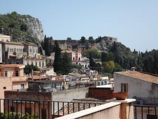 Residence Circe - Taormina - 9