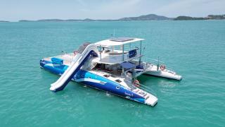 Samui Serenity Yachting - 0