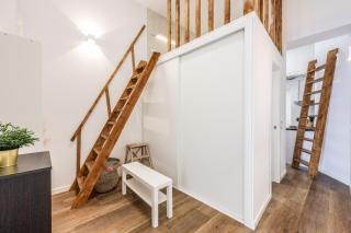 Urban Loft with Character - Puerta de Toledo - 7