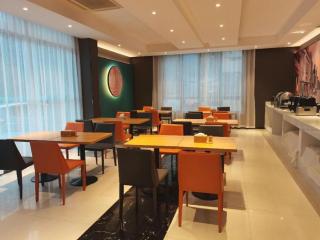 City Comfort Inn Guilin Qixing Park Dongxi Alley - Guilin - 4