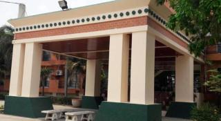 Rawanda Resort Hotel - 4