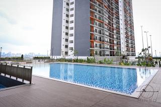 One49 Residence #3BR #8pax #HighFloor #Luxury - 6