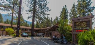 The Lodge at Lake Tahoe - South Lake Tahoe - 9