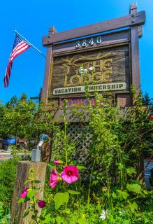 The Lodge at Lake Tahoe - South Lake Tahoe - 0