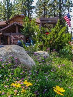 The Lodge at Lake Tahoe - South Lake Tahoe - 3