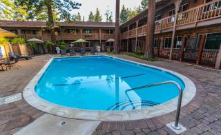The Lodge at Lake Tahoe - South Lake Tahoe - 6