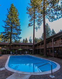 The Lodge at Lake Tahoe - South Lake Tahoe - 8