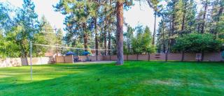 The Lodge at Lake Tahoe - South Lake Tahoe - 1