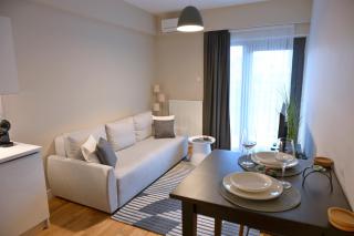 Diamond Modern Apartmant - City Center&Mall - 6