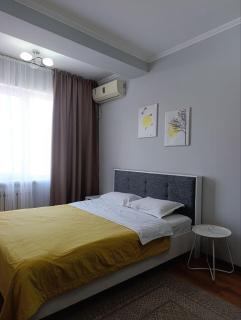 AURA on Turusbekova street 124 - 0