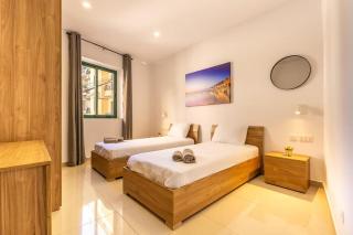 2-Bedroom Apartment in Central Msida, Easy Access to Valletta - 8