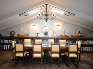 Chateau Mcely - Mcely - 5