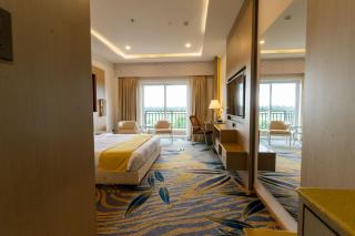 Hotel Mechi Crown, Jhapa - 6