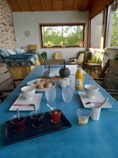 Les Vallons du Lot - 1