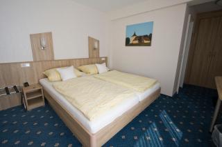 Mein Vierjahreszeiten Hotel Garni Superior - Sankt Andreasberg - 1