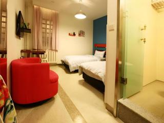 Dalian Household Theme Hotel Huanghe Road Branch - 3