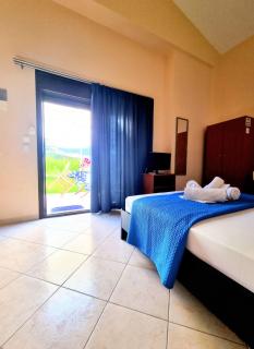 Ktima Amitsa Studios - 5