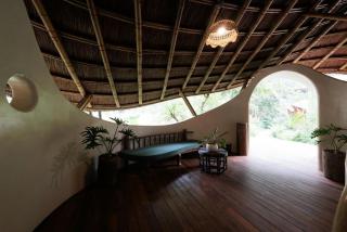 Lamia Bamboo Retreat - 1