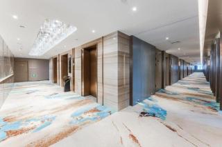 Rezen Hotel Huaxia Xiamen - 8