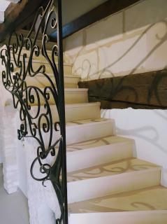 Les Dépendances du Moulin - 3