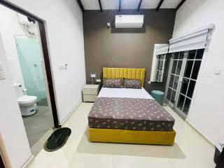 Santorini Villa - Negambo Beach & International Airport - 8