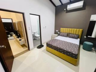 Santorini Villa - Negambo Beach & International Airport - 9