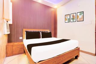 Super Hotel O Blue Stone - 8