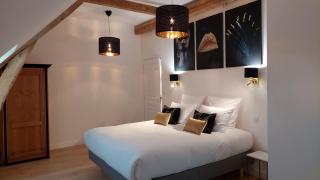 La Charmeraie d'Aumâtre - 9