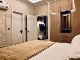 Luxury Suites Bahira Town Lahore - 8