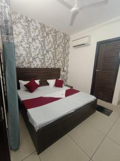 Hotel GS Home - 1