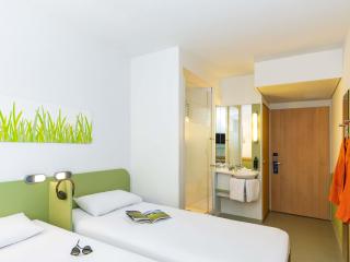ibis budget Zurich City West - 1