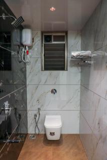 6 BHK Villa Revansh Glitz Near Alibaug Beach - 6