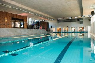 Valtu Spordimaja - 4