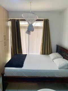 Makasembo apartment - 4